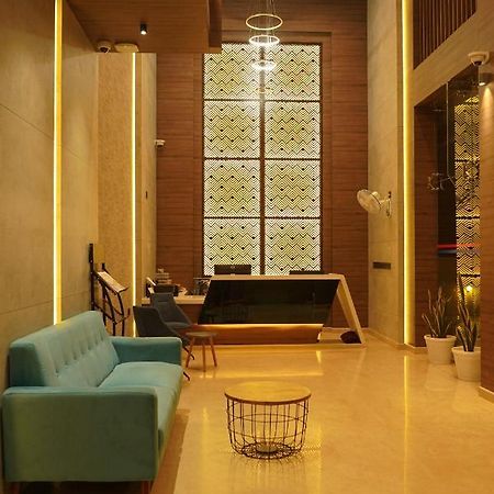Hotel Bekal International Kāsaragod Εξωτερικό φωτογραφία