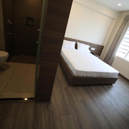 Hotel Bekal International Kāsaragod Εξωτερικό φωτογραφία