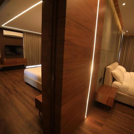 Hotel Bekal International Kāsaragod Εξωτερικό φωτογραφία