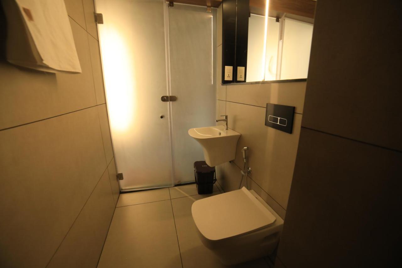Hotel Bekal International Kāsaragod Εξωτερικό φωτογραφία