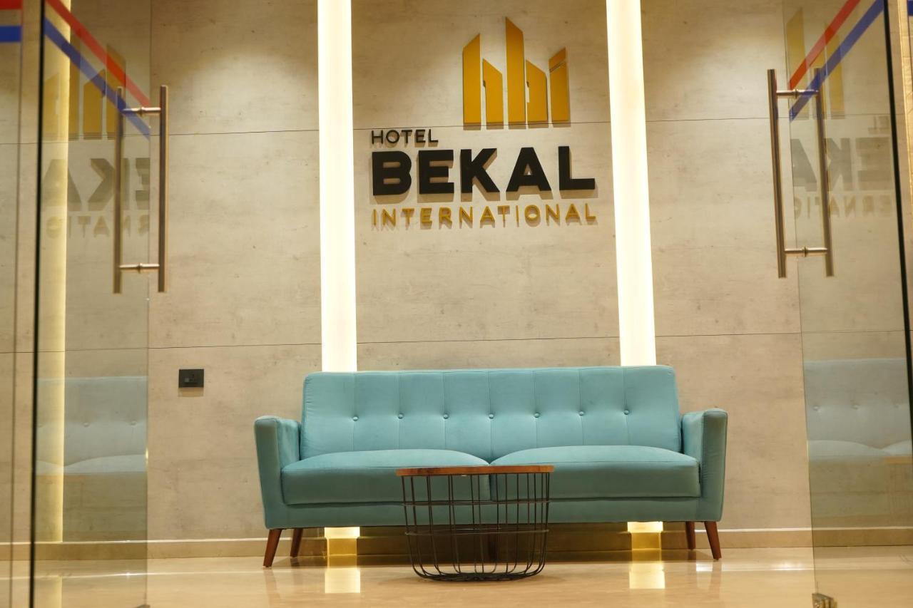 Hotel Bekal International Kāsaragod Εξωτερικό φωτογραφία