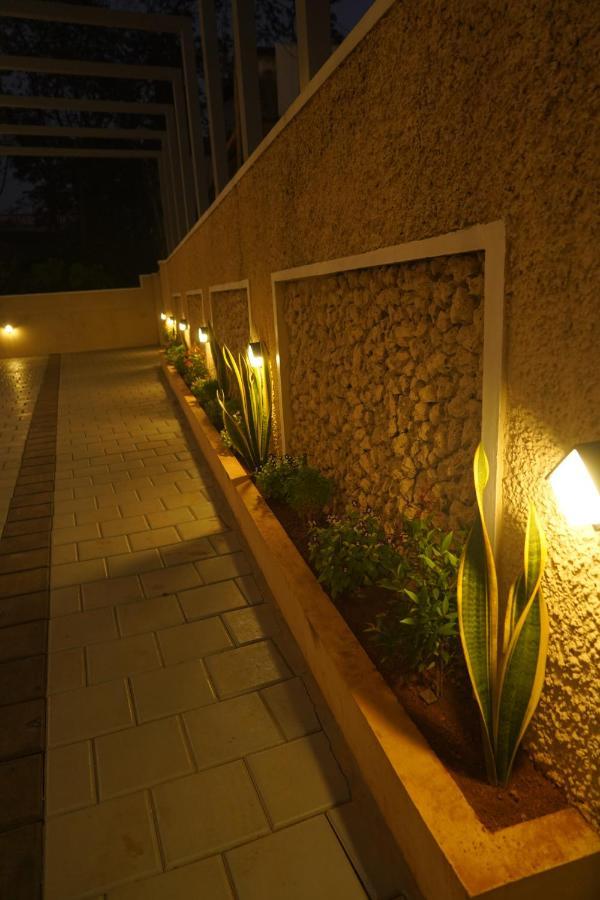 Hotel Bekal International Kāsaragod Εξωτερικό φωτογραφία