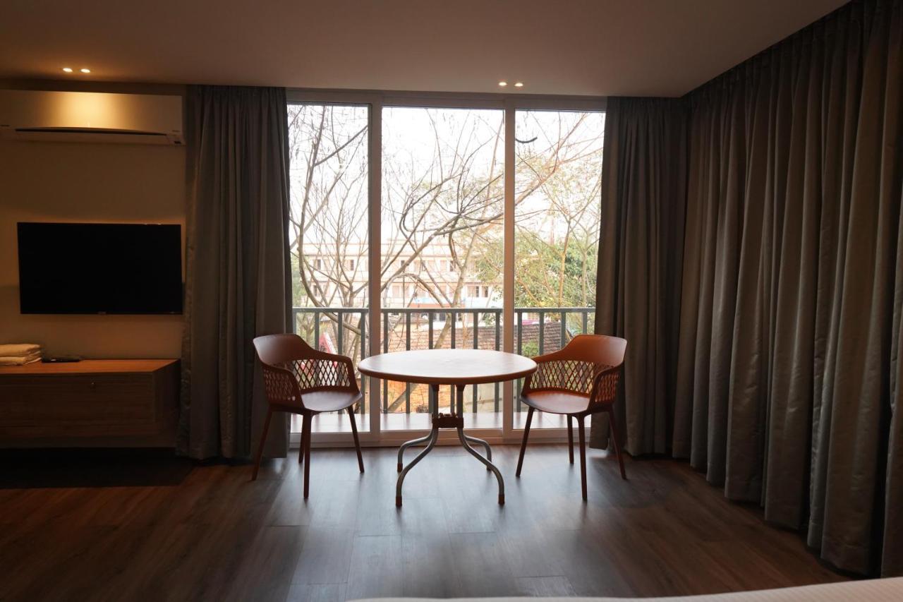 Hotel Bekal International Kāsaragod Εξωτερικό φωτογραφία
