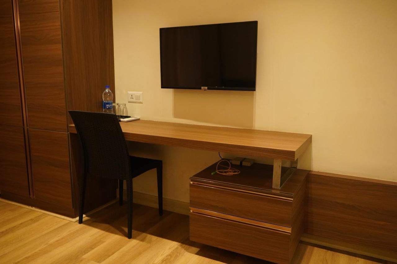 Hotel Bekal International Kāsaragod Εξωτερικό φωτογραφία