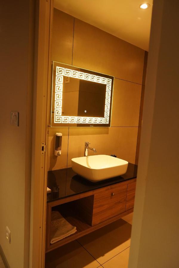 Hotel Bekal International Kāsaragod Εξωτερικό φωτογραφία