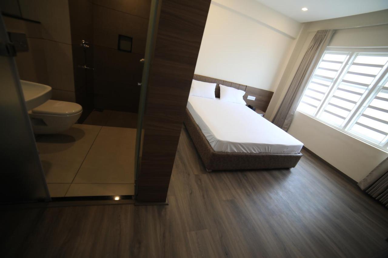 Hotel Bekal International Kāsaragod Εξωτερικό φωτογραφία