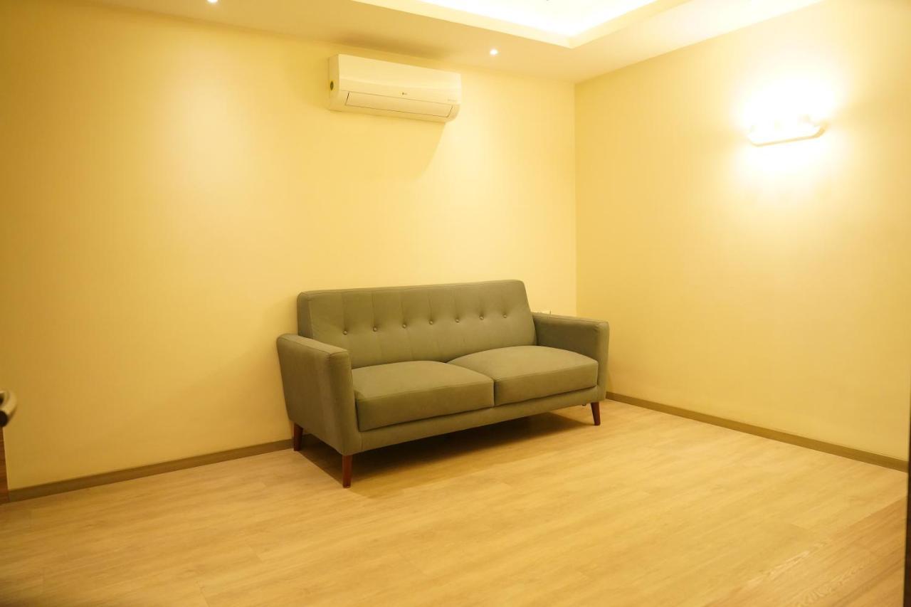 Hotel Bekal International Kāsaragod Εξωτερικό φωτογραφία