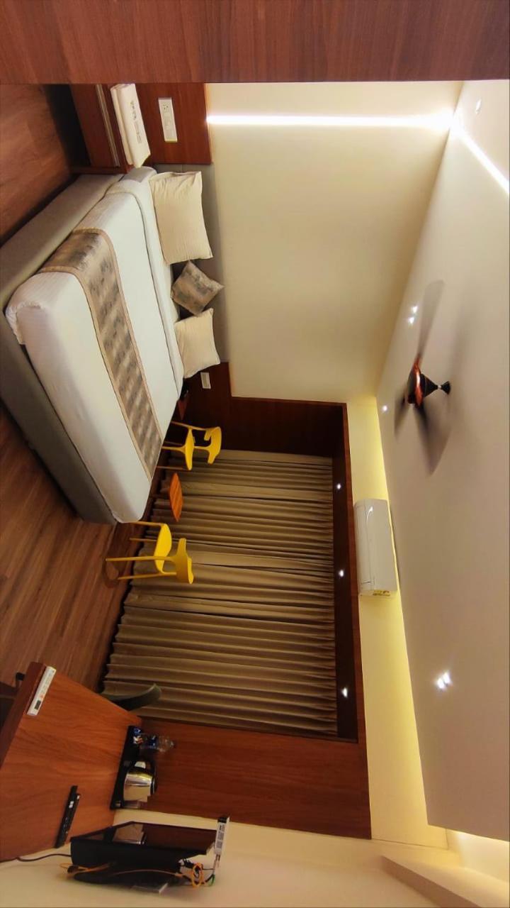 Hotel Bekal International Kāsaragod Εξωτερικό φωτογραφία
